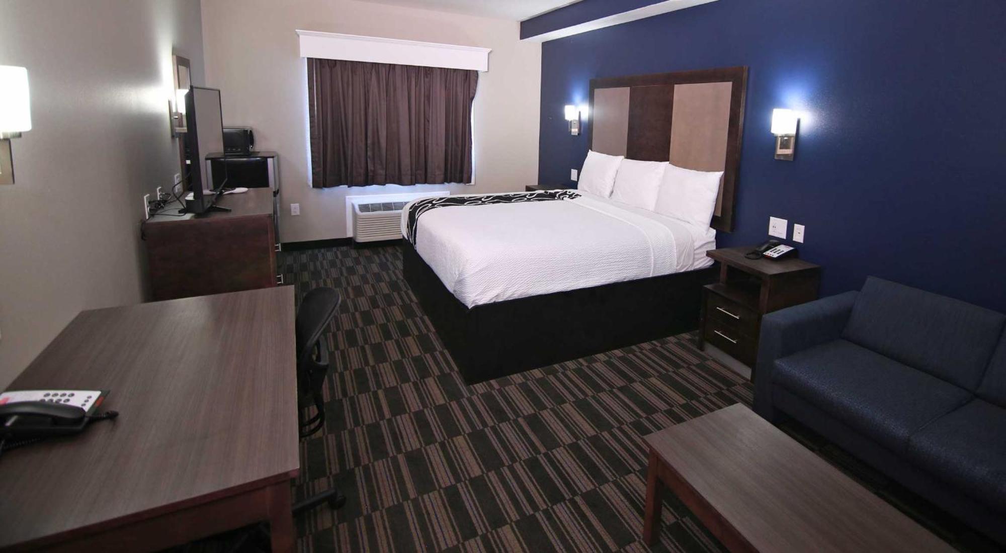Home Inn And Suites Olive Branch Exterior foto